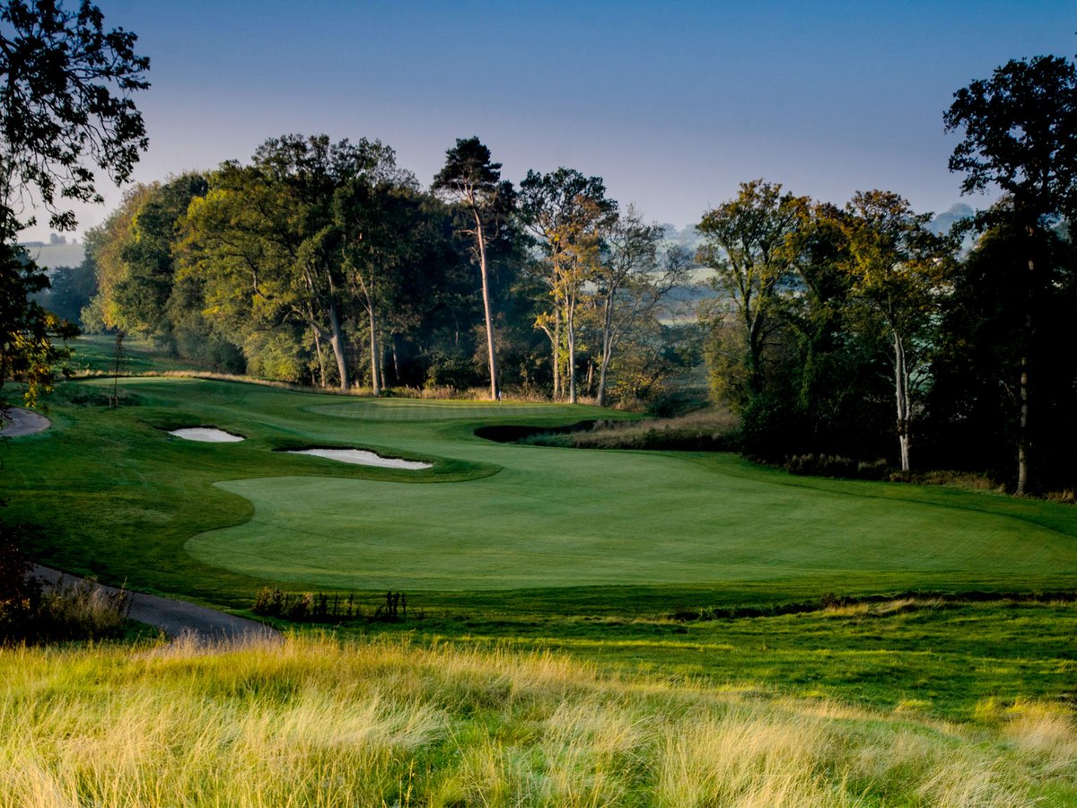 JCBGolfCC's tweet photo. After an amazing @TheMasters tournament here is a look at our own version of Amen Corner. The 11th/12th and 13th holes each provide a different challenge to our members and their guests #jcbgolf #noplaceforsecondbest https://t.co/GT366t8L7Q