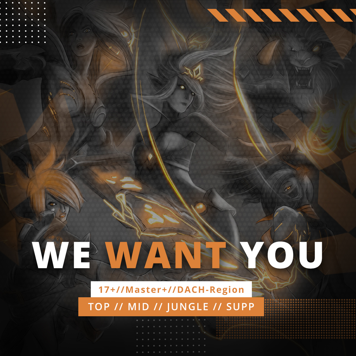 Esport Factory tweet media