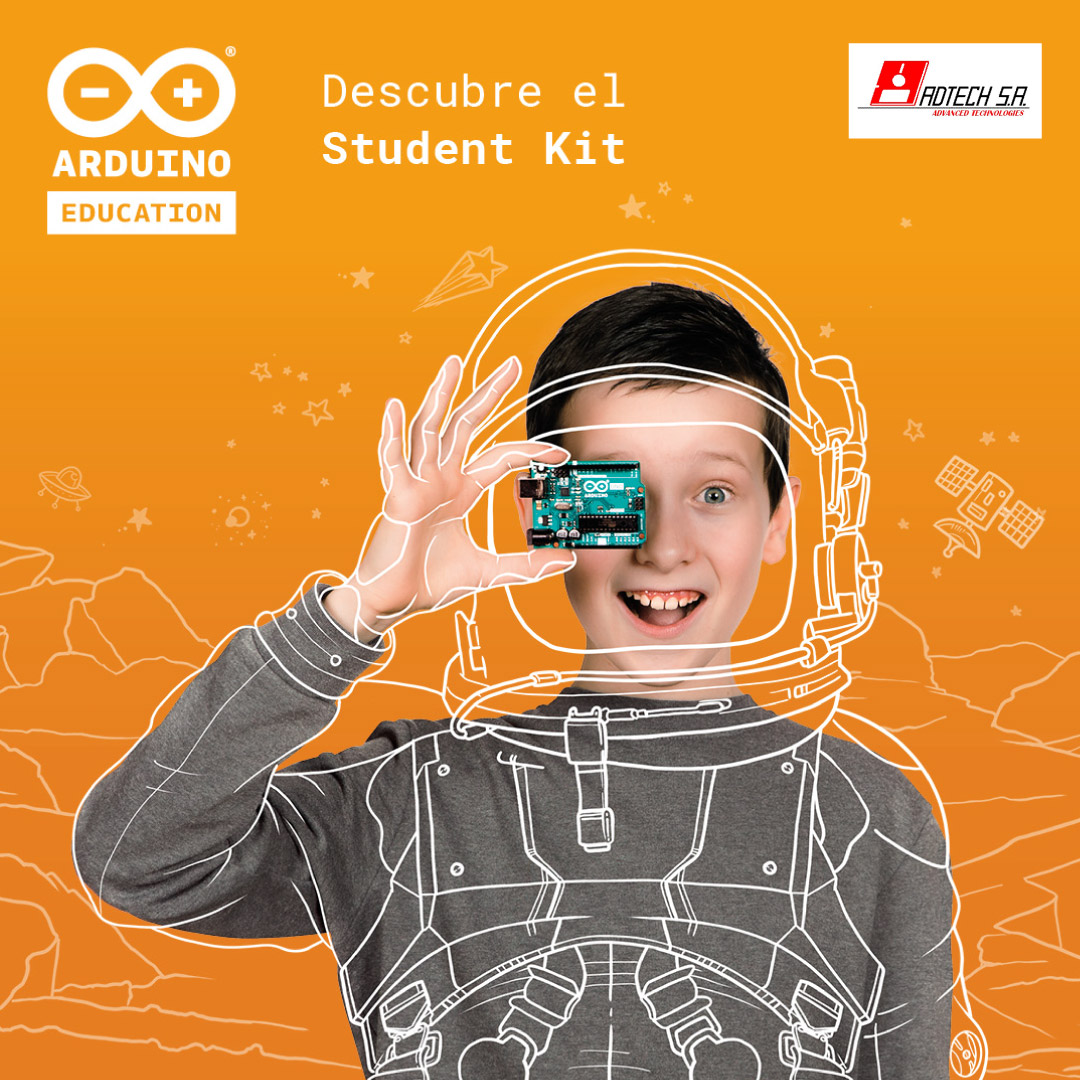 ADTECH S.A. tweet media