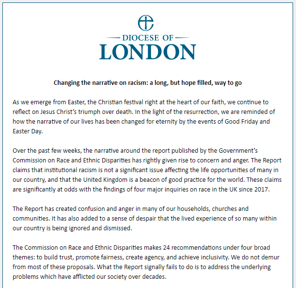 Fr Calvin Robinson ©️®️ tweet media