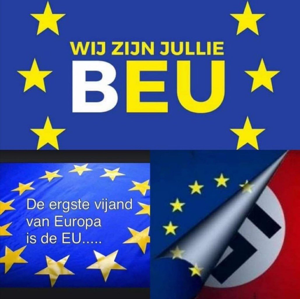 @Wiep13396680 @LidwienNews @Tukkerr @VrouwtjeV @rinsjan @delmundo_sasa @dekoran1 @BilderbergU @prodigy1979 Waar komen al die miljarden van daan? Laat me raden: onze pensioenpot?