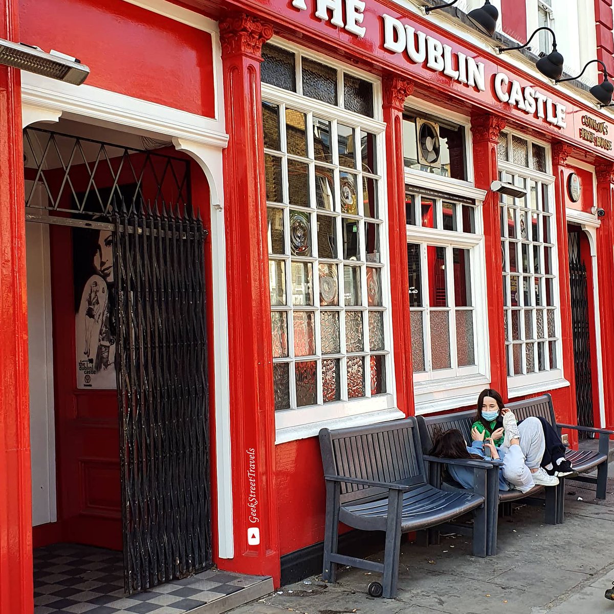 geekst_travels's tweet photo. Queen of Camden Town
Watch this and more in my walk in Camden Town
https://t.co/u785dOgMuY
@geekst_travels #geekstreettravels #london #londonsights #camden #camdenmarket #camdentown #londoncamden #London #walkingpics #videowalk https://t.co/jS8NaUMOmZ