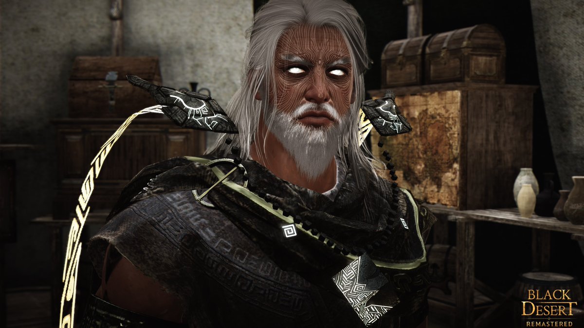rina_rin22's tweet photo. My Hinduist sage
#BlackDesertOnline #BDONA #VirtualPhotography #bdosage https://t.co/wfujjonV9Q