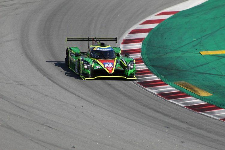Corazondef1's tweet photo. ๐ดNICOLรS VARRONE๐ฆ๐ท
"TOP 5 en los test de Barcelona"
#LMCTest #BarcelonaRound
En un gran trabajo "El Flaco +VIDA" con solamente 18 vueltas se metiรณ entre los mรกs rรกpidos en las pruebas oficiales @LeMansCup
Un golpe de confianza de cara al fin de semana en @Circuitcat_es ๐ธ https://t.co/sQCR9uemmC