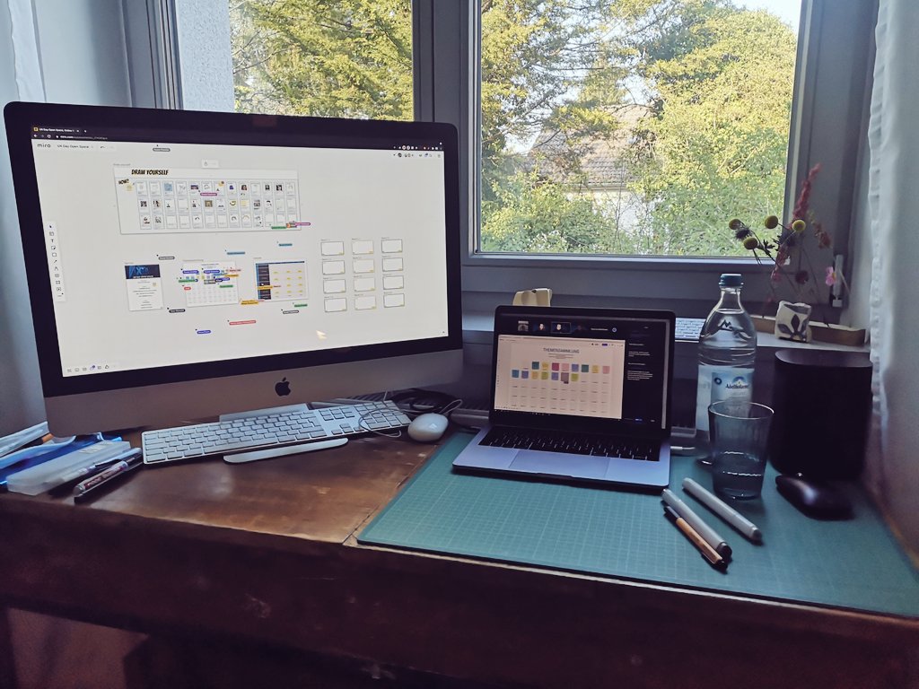 Verena Scharnetzki tweet media