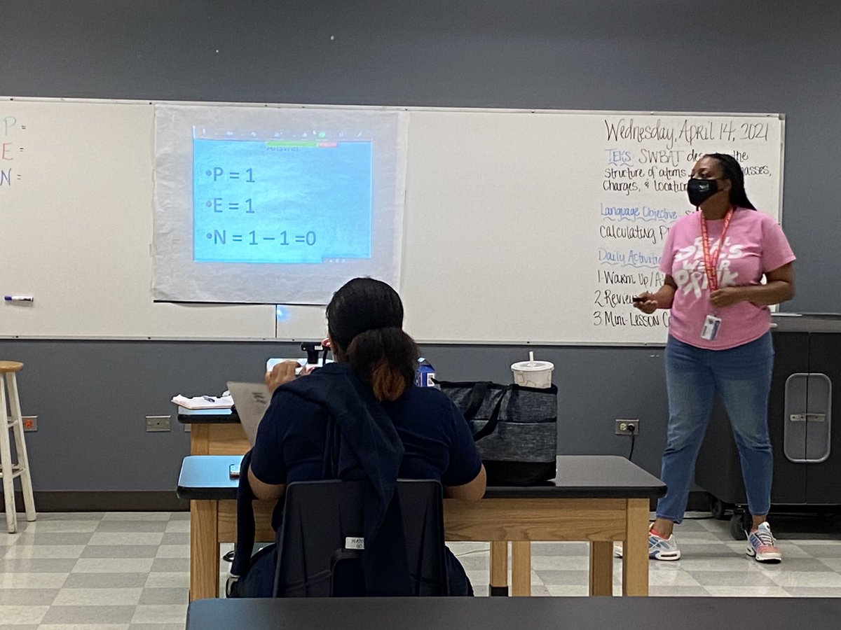 It’s Chemistry Blitz Time!! #olleIMPACT #BringYourA-GAME ⁦<a href="/OlleMightyOwls/">Olle Middle CITGO Innovation Academy</a>⁩ ⁦<a href="/CITGOiaOLLE/">CITGO Innovation Academy at Olle Middle School</a>⁩