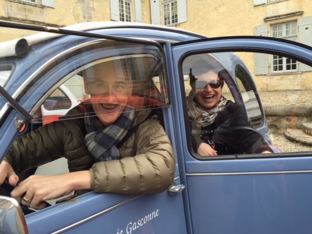 TheVacationDR's tweet photo. #KeyDefiningMomentsOfDiamond The 2016 @diamondresorts European Resorts Operations Conference. This was a key conference that set the strategy for a great 2017 in Europe. It was attended by many of our US based execs and it was held in the beloved “Bordeaux Wine Region” of France! https://t.co/BapkHEjtHf