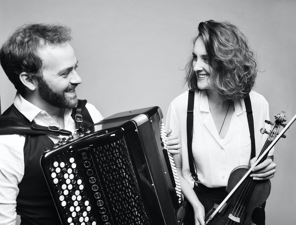 Notre association est heureuse de vous annoncer la programmation 2021 du Rendez-vous 🥳. Pierre Cussac et Fiona Monbet 🌟 sont nos invités exceptionnels 😎. Découvrez le calendrier et les compositeurs au programme cet été ☀️ en Haute-Saône sur notre site :
lesrendezvous.org/index.php/page…