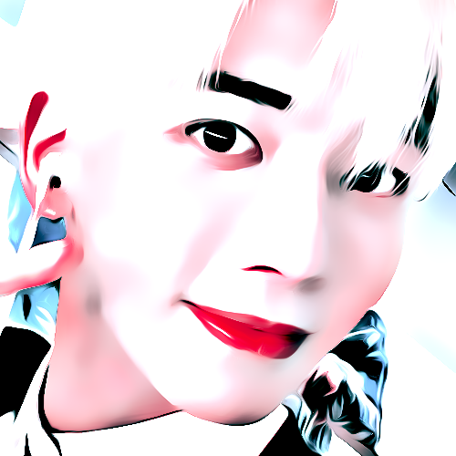 อินแดโยคุง ❕ tweet media