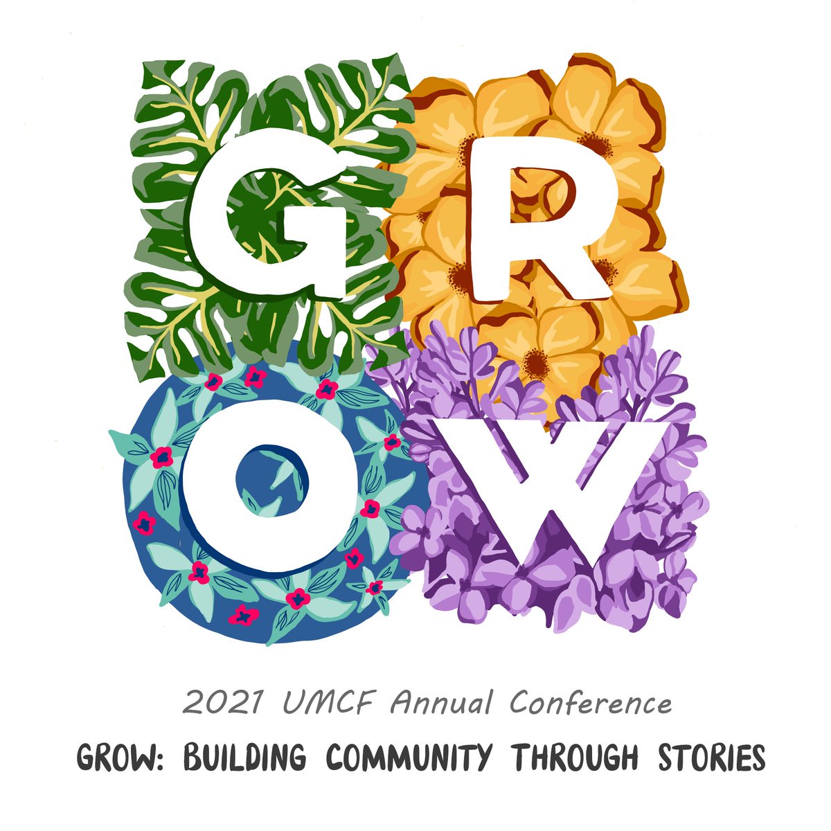 umcf's tweet image. Shout out to Ciara Kohlhagen in admissions for creating this year's conference logo! Get more information about the conference and register here 👉umcf.umn.edu/events/annual-…