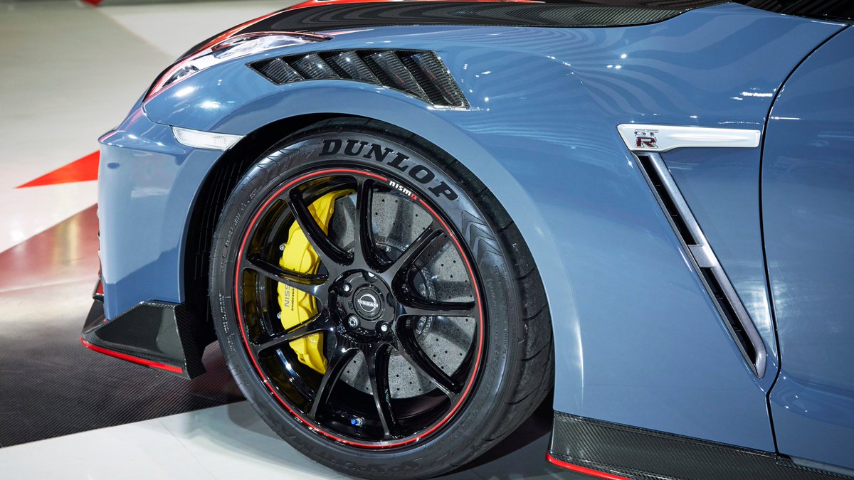 therealautoblog's tweet photo. Nissan GT-R Nismo Special Edition adds limited-run appearance package to top-dog GT-R: https://t.co/a2sHdqBEFj https://t.co/FXO75dZqfl