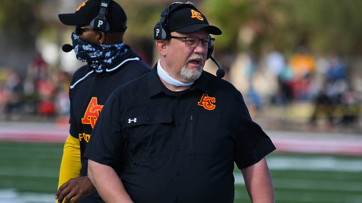 AFCA (@weareafca) on Twitter photo Congratulations to @ACUFootball1's Head Coach, <a href="/JeffBowenACU/">Jeff Bowen</a> on winning the NAIA Region 5 Coach of the Year!
đź”— bit.ly/3abb20i Congratulations to @ACUFootball1's Head Coach, <a href="/JeffBowenACU/">Jeff Bowen</a> on winning the NAIA Region 5 Coach of the Year!
đź”— bit.ly/3abb20i
