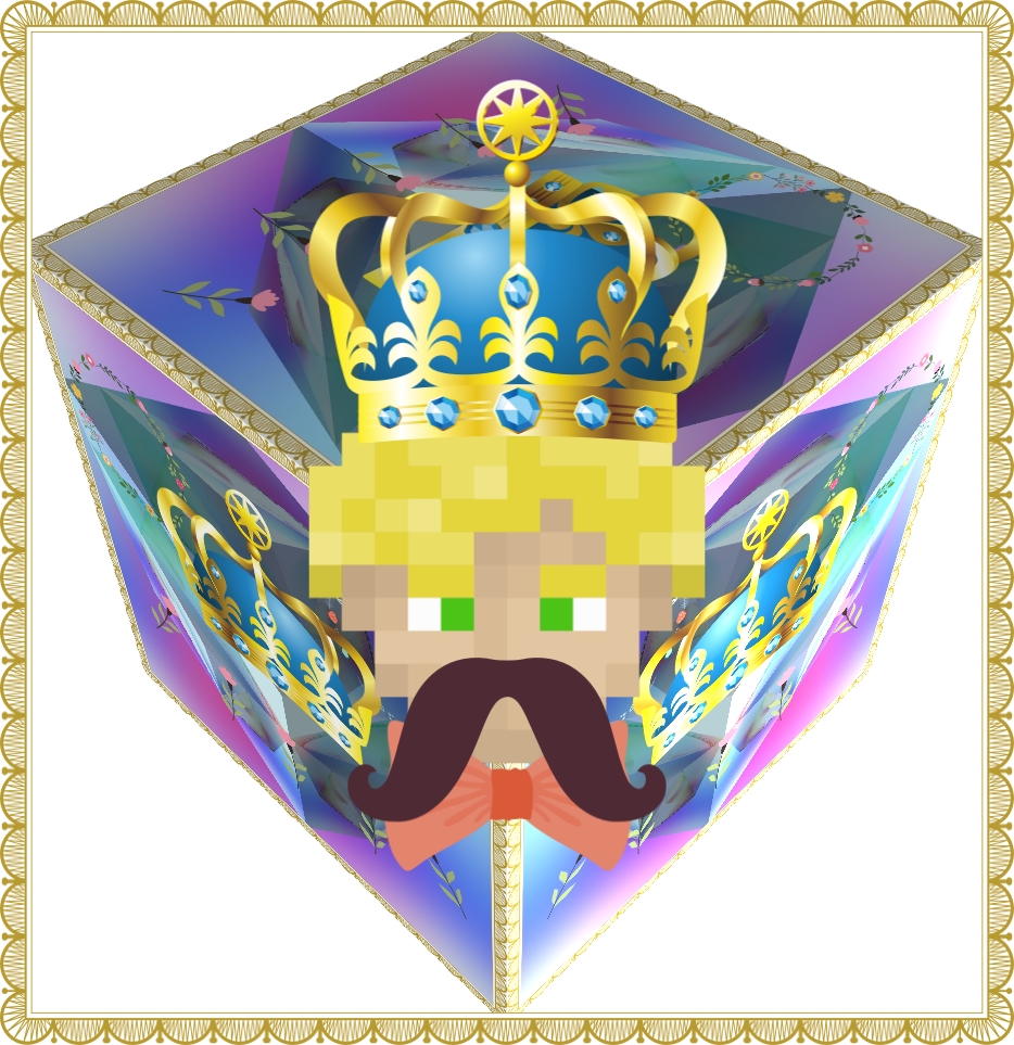 CryptoCrown NFTs Collection Limited Edition tweet media