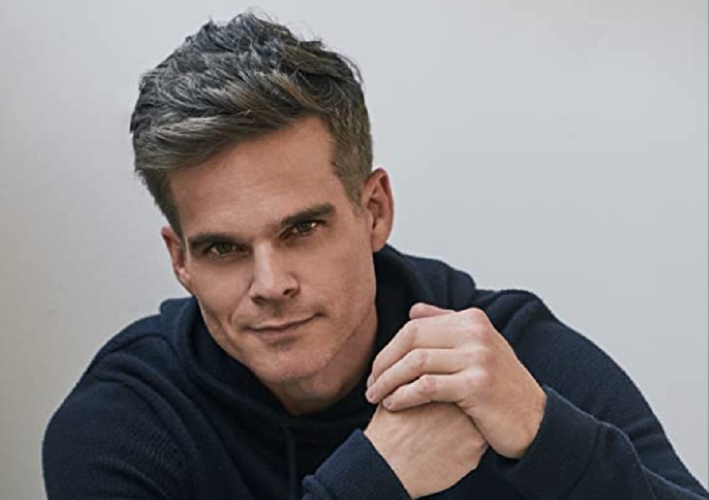 Soaps Spoilers (Chrissi) π¨π¦ (@soapsspoilers) on Twitter photo Greg Rikaart returns to Young and the Restless!
soapsspoilers.com/the-young-and-β¦ #Yr #gregrikaart @gregrikaart <a href="/GregRikaartFans/">Greg Rikaart Fans</a> Greg Rikaart returns to Young and the Restless!
soapsspoilers.com/the-young-and-β¦ #Yr #gregrikaart @gregrikaart <a href="/GregRikaartFans/">Greg Rikaart Fans</a>