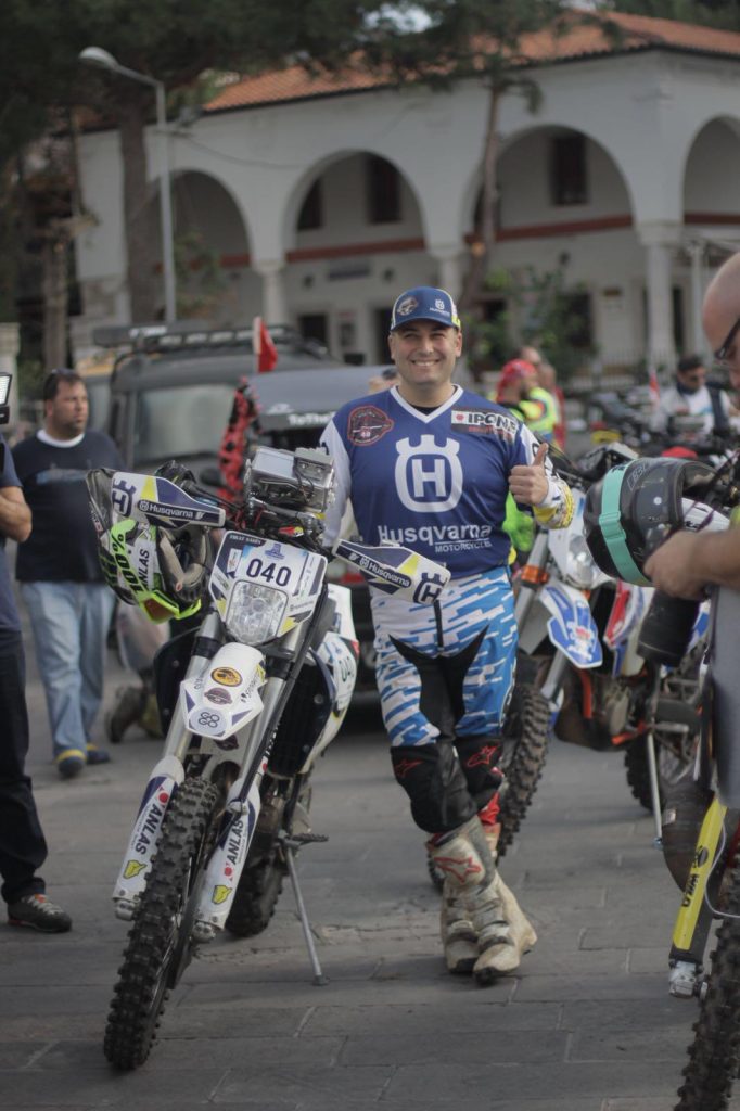 Enduro Dünyasının Güçlü İsmi Fırat Şahin Bantboru Off-Road Team’e Katıldı
Haberin devamı:motoworlddergisi.com/motorhaber/end…
#bantboru #offroad #enduro