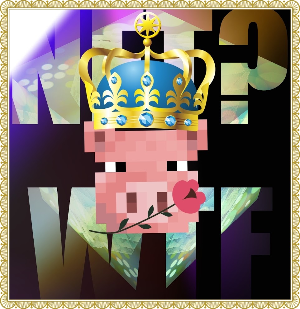 CryptoCrown NFTs Collection Limited Edition tweet media