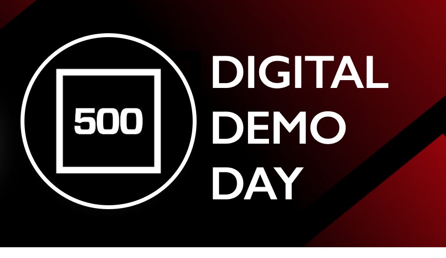 800+ Investors, founders, and top-tier startups coming together for an immersive virtual experience like no other. Check out our behind-the-scenes look at @500Startups Digital Demo Day (Batch 27). filo.co/stories/500-st…