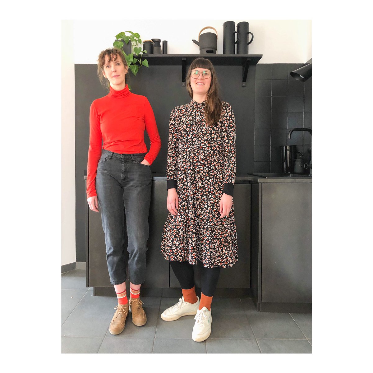 frauenimfokus.de/2021/03/10/pri… 
Larissa and Marie provide insights into our work in an #interview:
✖️how we organize decentralized design work in Corona times
✖️what we do for our female* employees
✖️how we support companies in transformation processes
✖️what we learned from our clients