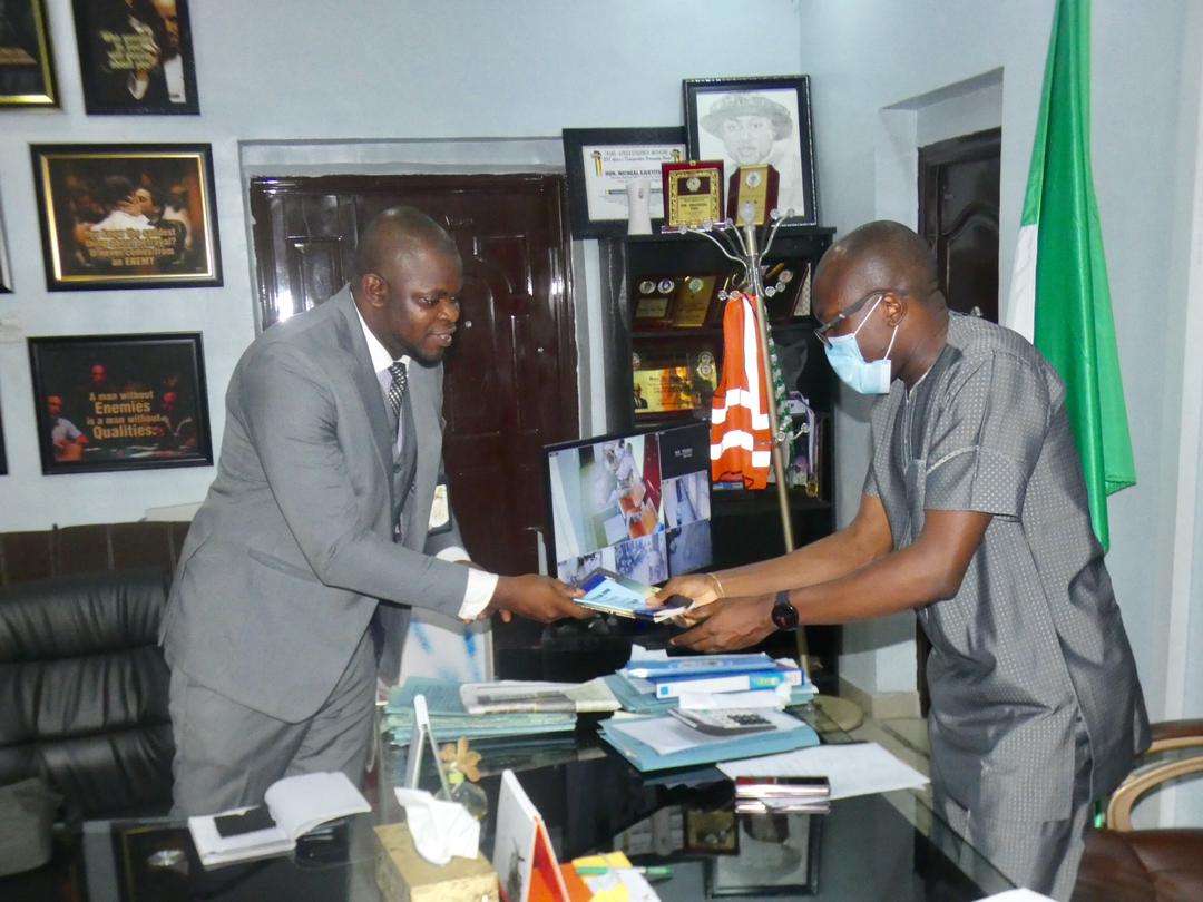 YAVNETWORK's tweet image. Dr. Michael Tidi to grace  3rd #yavnetwork  as keynote speaker, approves sponsorship of 10 youths from Warri south to the booth camp as Revive Africa Initiative proposes partnership with the council on environmental awareness and others

Details soon