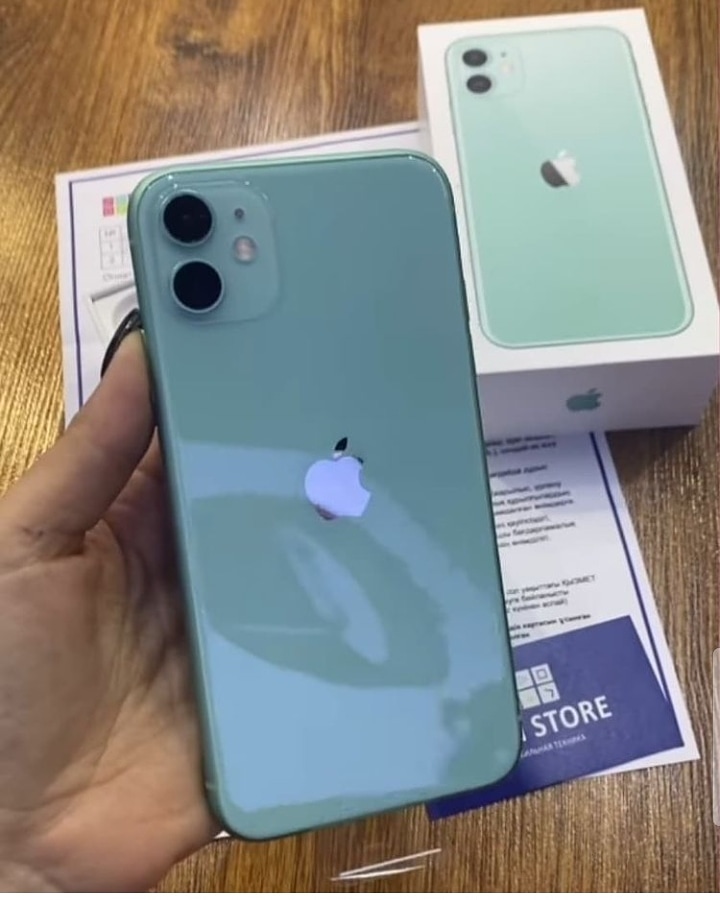 I’m giving away an iPhone 11 256GB!📱 

How to enter: 
- Like &amp; Retweet
- Follow <a href="/FlexiGiveaways/">Flexi Giveaways</a>
- Turn on my notifications
- Reply ‘Done’ 

Click Below Link for Participate 🎁📲
everythingada.xyz/iphone11