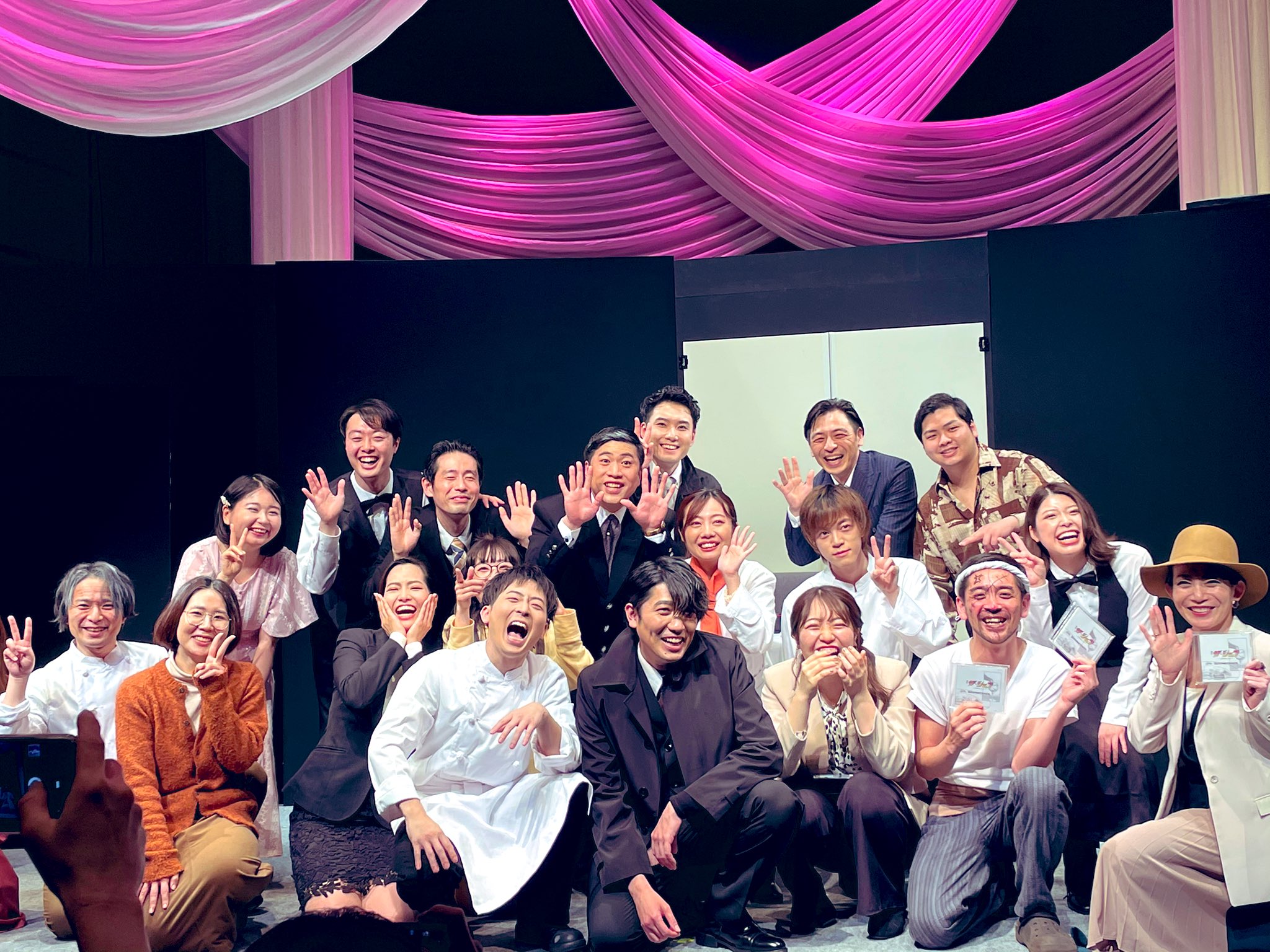 ザシェフ Twitter Search Twitter