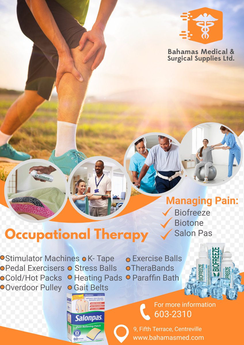 Bahamas Medical Surgical Supplies Ltd (bahamamed242) Twitter