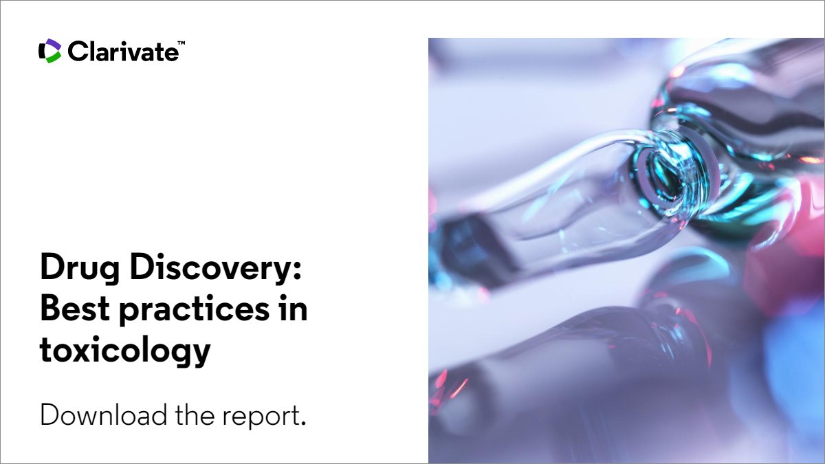 Discover best practices in #toxicology, including current challenges and novel approaches for enhancing #drugsafety:  bddy.me/3wV1tfL