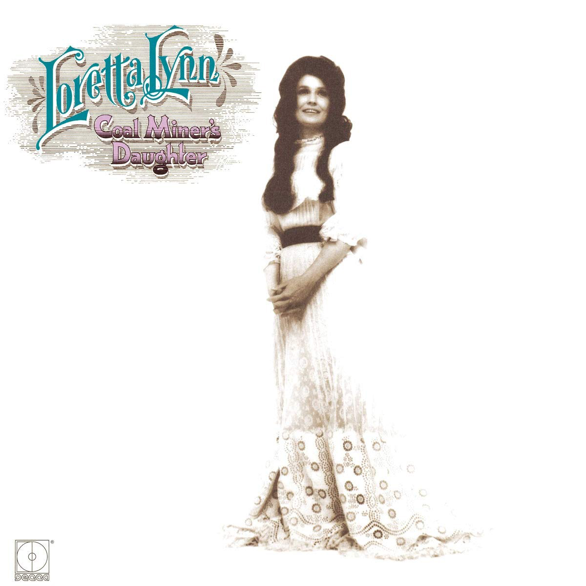 Loretta Lynn turns 89 today! Happy Birthday!    