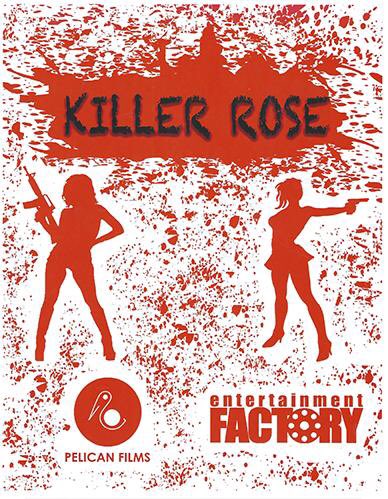 The_Bandit1980's tweet photo. So why did they end up changing the name? @Felissa_Rose #ColdBloodedKillers #KillerRose https://t.co/5QHhkNaDUV