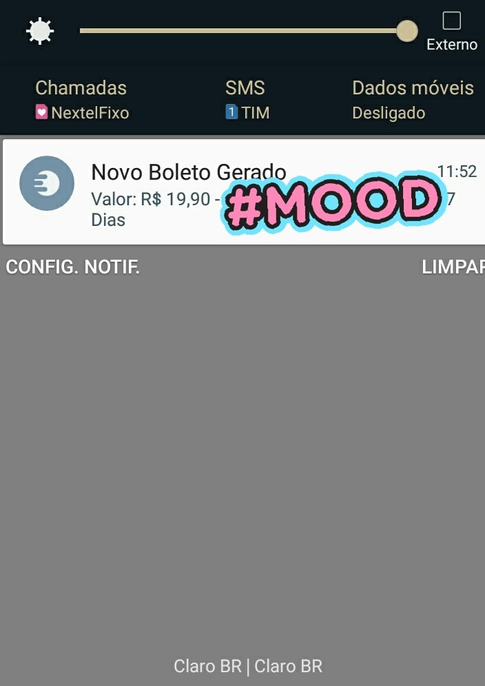 gabirmcrf's tweet image. saindo do jobzinho e meu celular trabalhando por mim 😝
eu tô eh amando essa vida o melhor golpe que já cai foi o do mercado digital hauhauhauha #eduzz