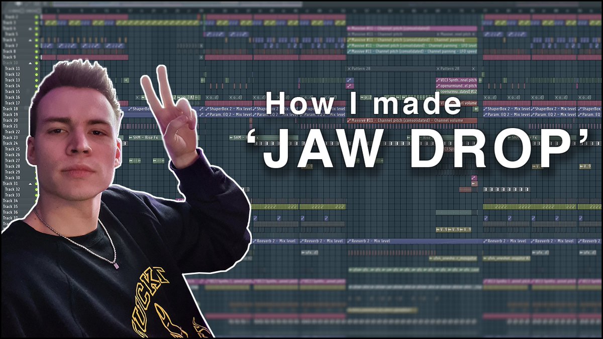 jan level we rise remix