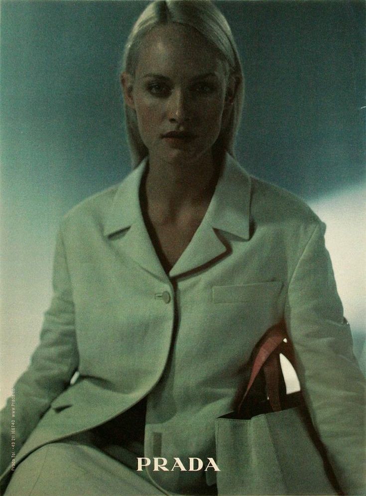 theSaintCouture's tweet photo. 90s Prada campaigns https://t.co/ceOeuvTgc6