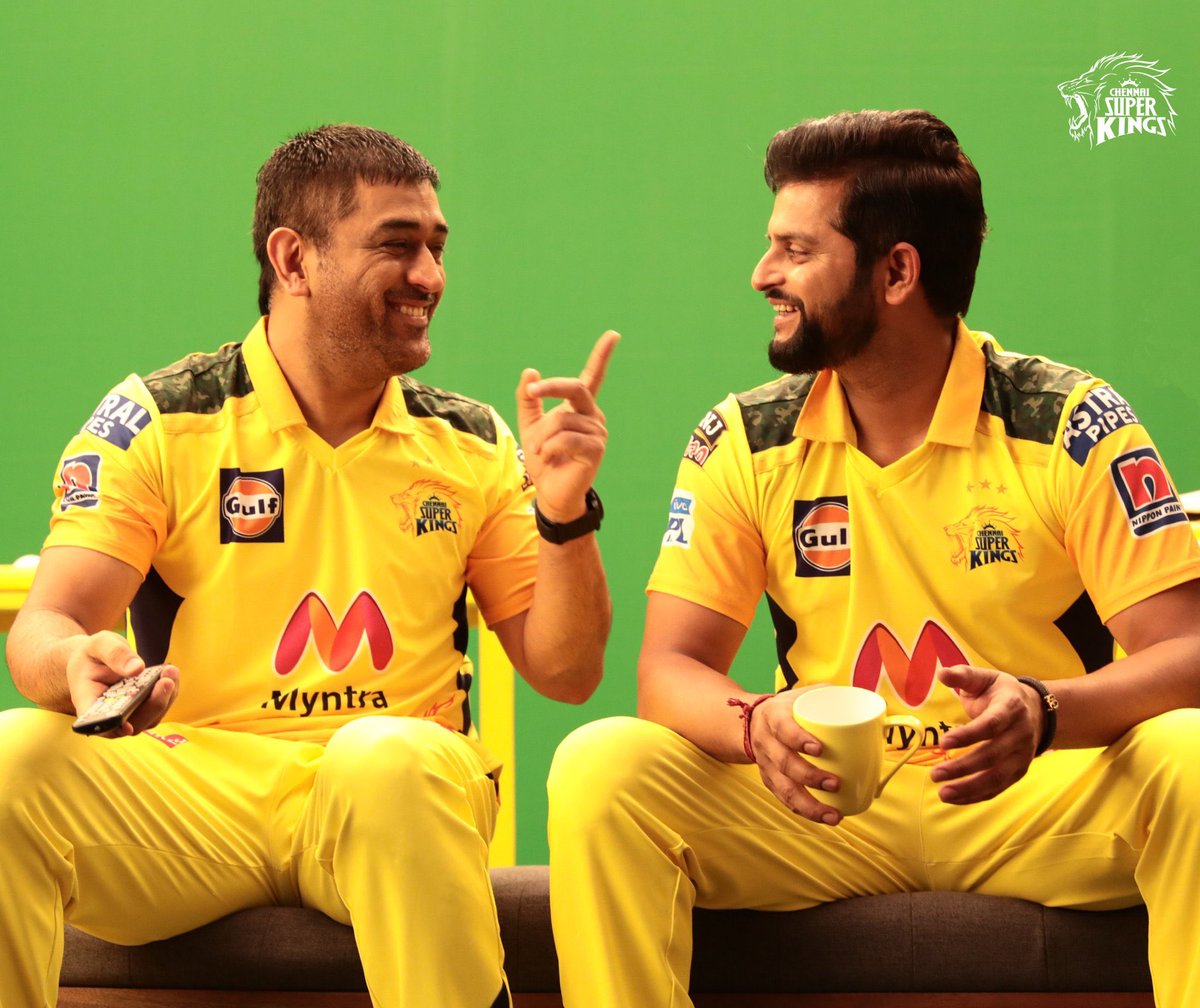 Vaishu_Raina3's tweet photo. @ChennaiIPL @ImRaina @msdhoni R ♥️ D always and Forever
R ♥️ D is Love @ImRaina
#SureshRaina
#MsDhini https://t.co/1kSsumTMcR