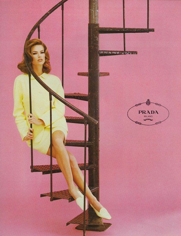 theSaintCouture's tweet photo. 90s Prada campaigns https://t.co/ceOeuvTgc6
