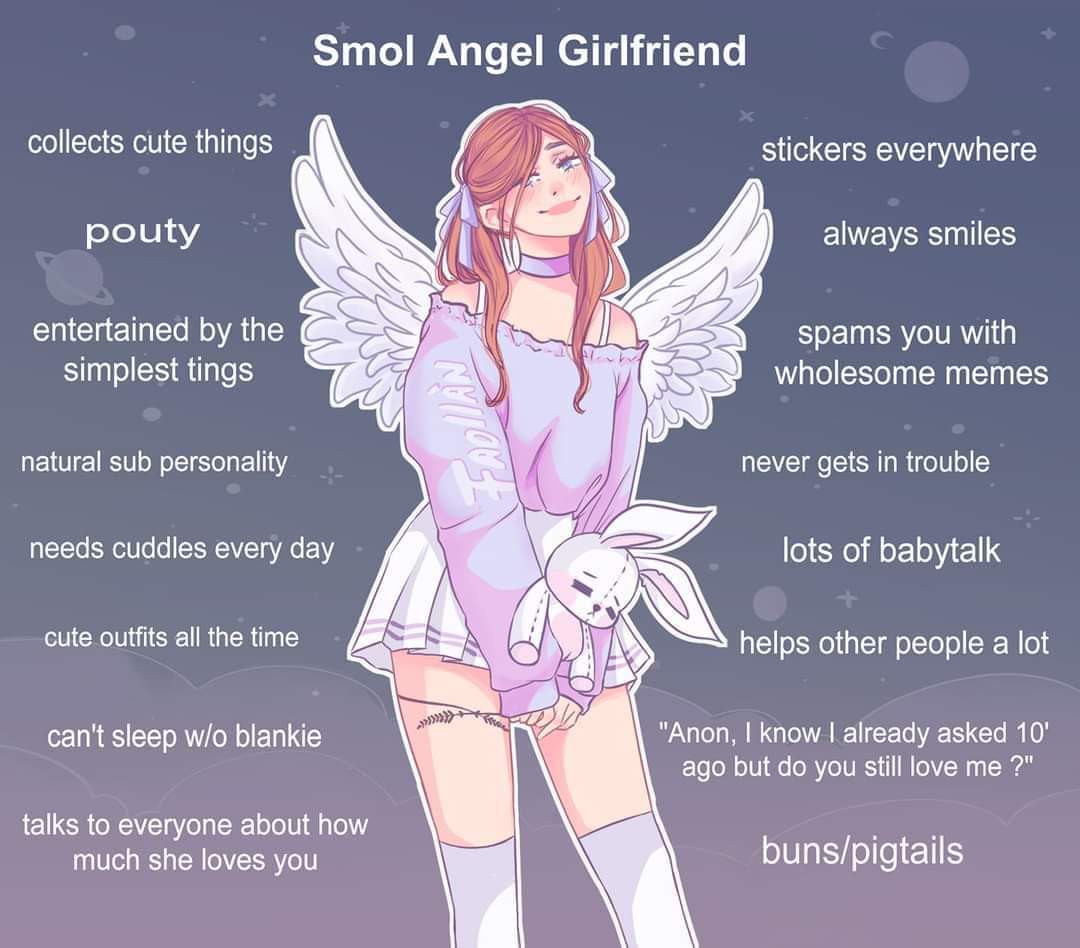 Smol bean. маленьковость мем. Cursed smol reimu plushie. Angel girlfriend's. Tag yourself мем.