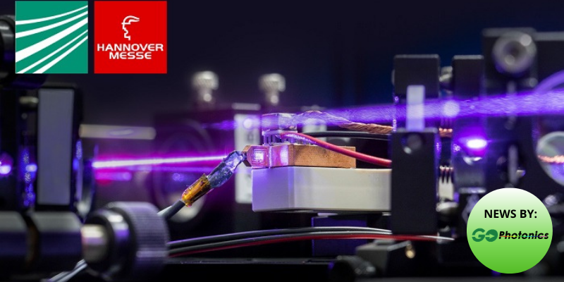 gophotonics's tweet photo. Fraunhofer IOF Showcases Latest Advancements in Computing, Imaging and More at Hannover Messe 2021
Read More: https://t.co/1bKAyeM0WB
@Fraunhofer_IOF @hannover_messe #HANNOVERMESSE2021 #eventshowcase #computing #imaging #communication #optics #quantum https://t.co/pOsy4xwkST