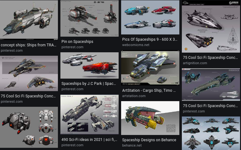 DoboDoshev's tweet photo. BATTLECRUISER <> BATTLECARRIER https://t.co/NRjSQZiCJb