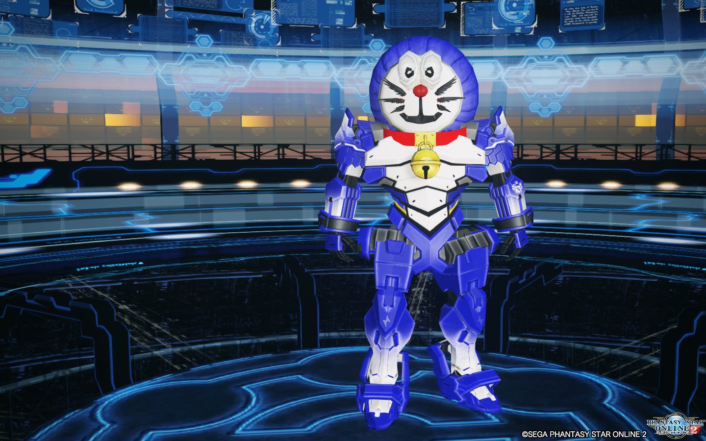 のび太 母親 声優 PSO2 Tシャツ ラッピー ローソン コラボ L