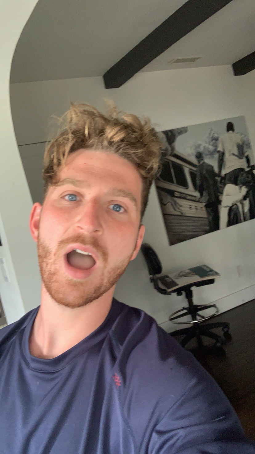 Two Feet on Twitter: "Can’t wait for my surgery post album here’s a