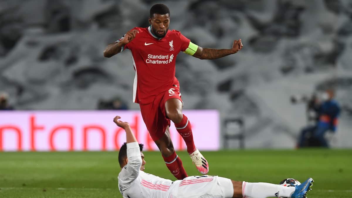 Liverpool vs Real Madrid betting stats...
- Liverpool have only won at Anfield twice this year
- Madrid and Liverpool have never drawn a game against one another
- BTTS has only landed twice in the team's seven meetings 🔴🆚⚪
#LIVRMA #UCL https://t.co/yJkFvGhtyU