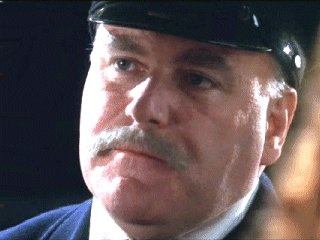 Happy Birthday to Ron Donachie, here in TITANIC! 