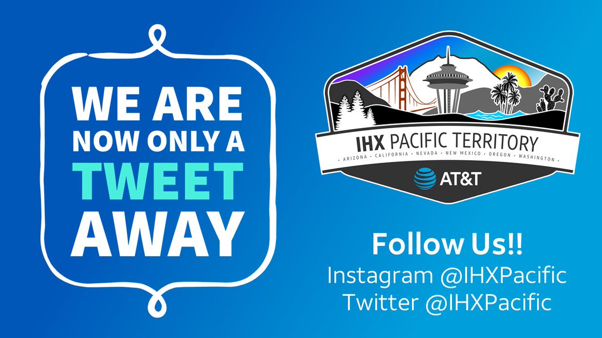 IHX Pacific IMPACT tweet media