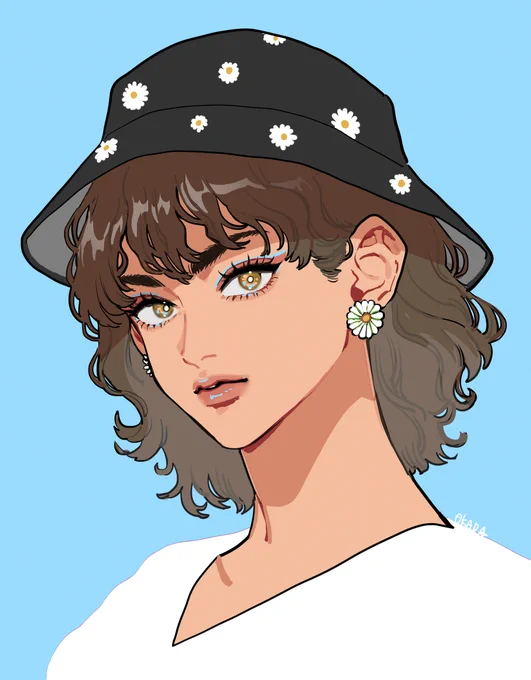 daisy 