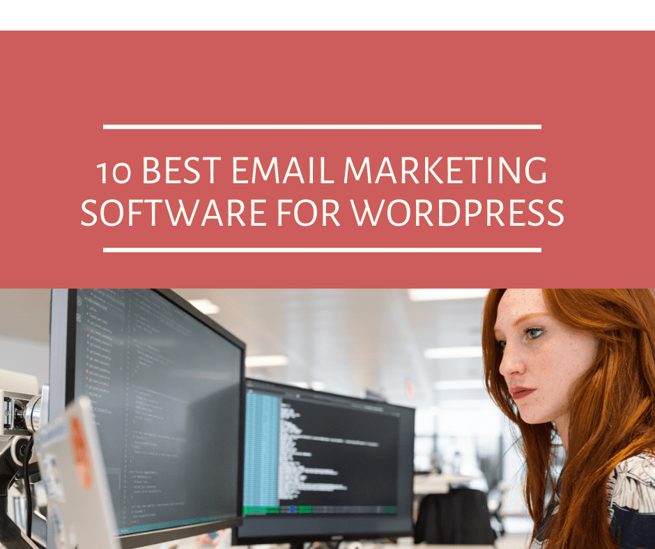 PluginWarriors's tweet photo. Decide which best email marketing tool to use on your WordPress website and better promote your website by using automated email strategies. Read our article at https://t.co/jC3Po2Ltz7 #wordpress #wordpressplugin #emailmarketing #emailplugin https://t.co/M1XkNWQezN