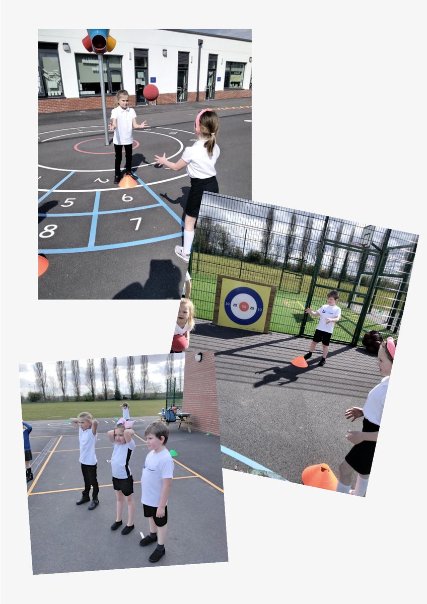 Amazing PE session with <a href="/EliteKidsCoach/">Elite Kids Coaching</a> today!