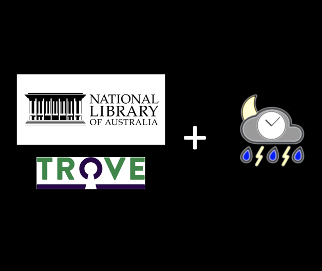 shawnmjones's tweet photo. For #WebArchiveWednesday, @StormyArchives is happy to announce that Hypercane now supports the following from @TroveAustralia and @NLAPandora:
✅ Trove Collections
✅ Pandora Subjects
✅ Pandora Subcategories
✅ Pandora Collections
Thanks @HimarshaJ for all of the hard work! https://t.co/nFR9qVYirg