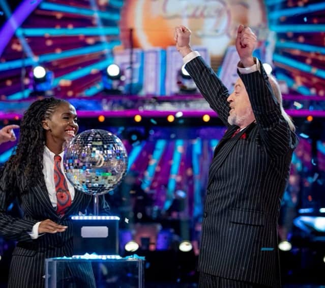 TopLine_Dance's tweet image. It's never too early to talk about Strictly... toplinedanceframe.com/its-never-too-…