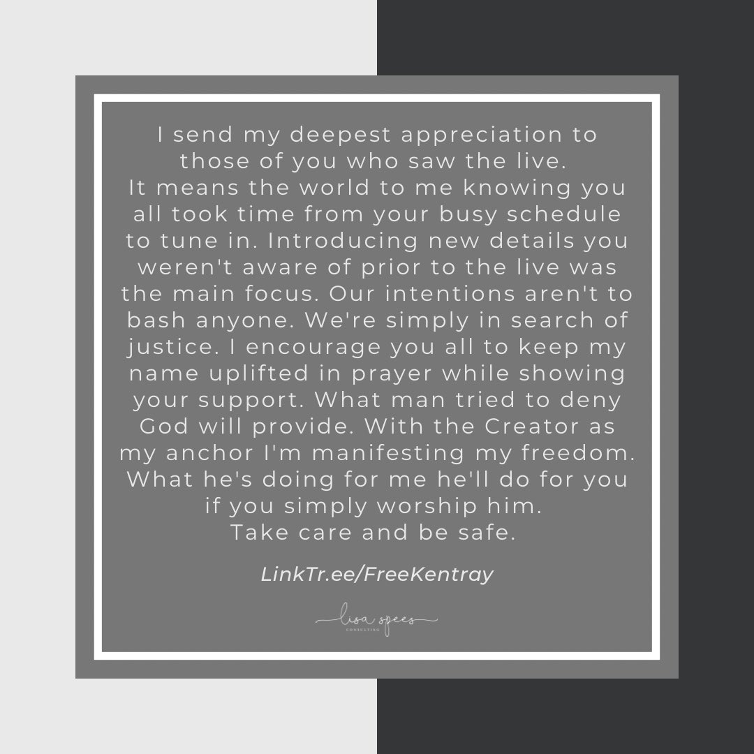 Kentray Bailey tweet media