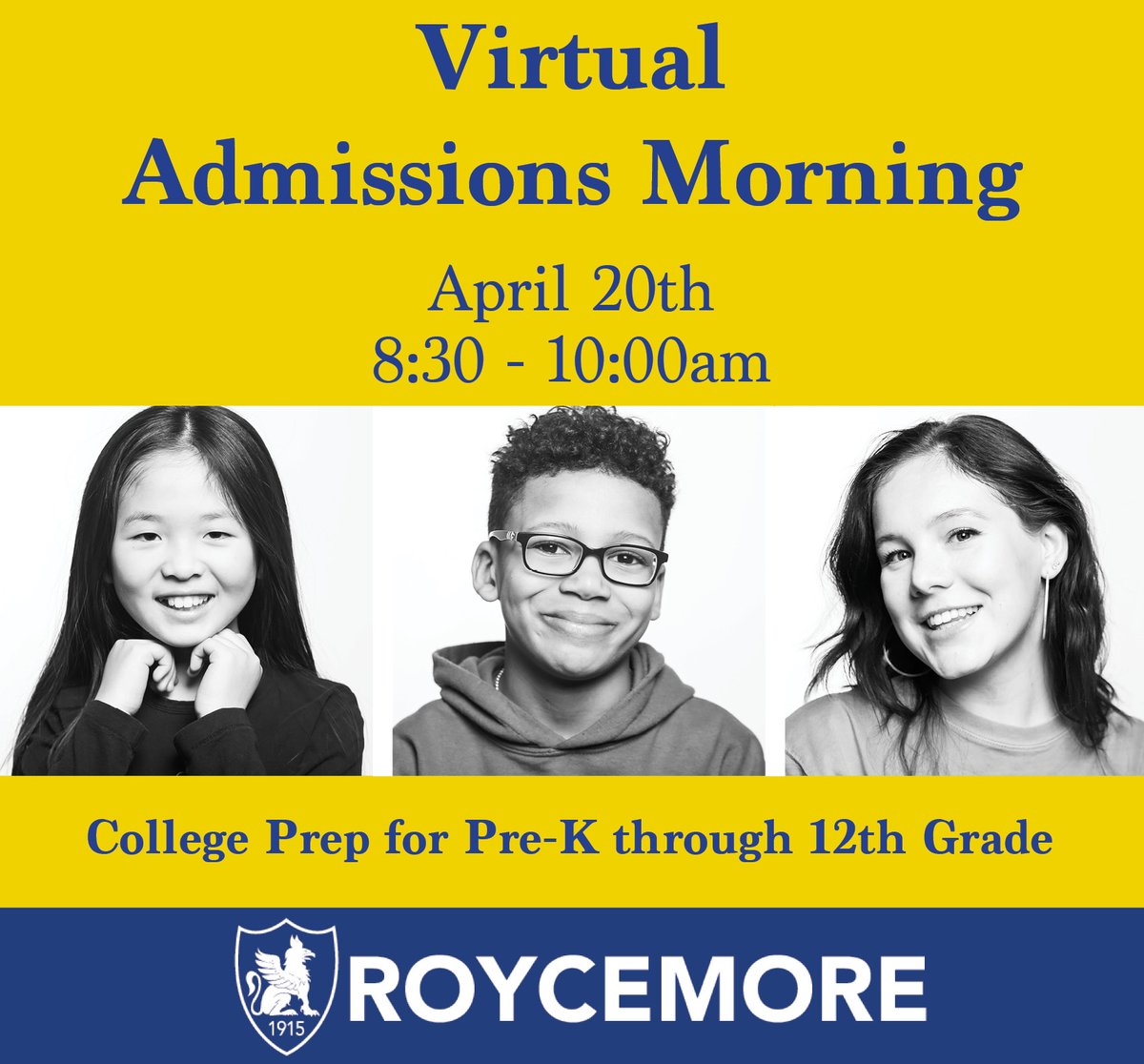 Roycemore School Roycemore Twitter