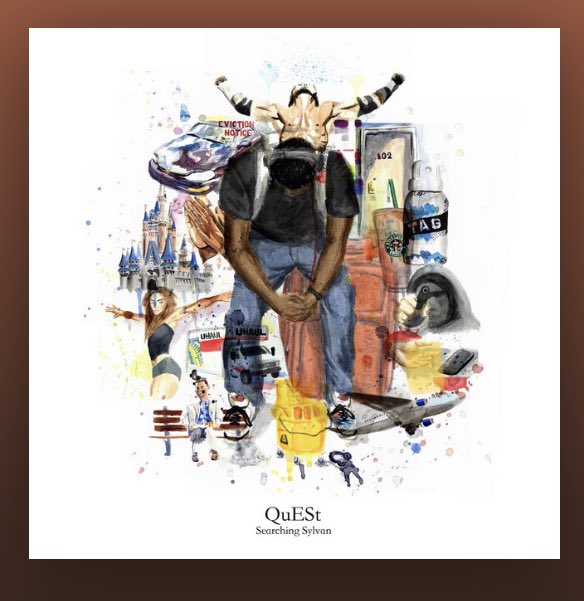 Drop an album that you think is perfect from start to finish https://t.co/j0aBs7IkAX<a href="/tag/dogecoin"class="tags"><span>#dogecoin</span></a>